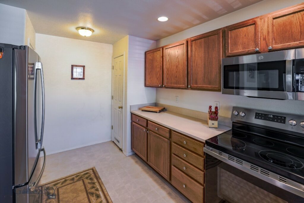 Bozeman MT 59718 - 6