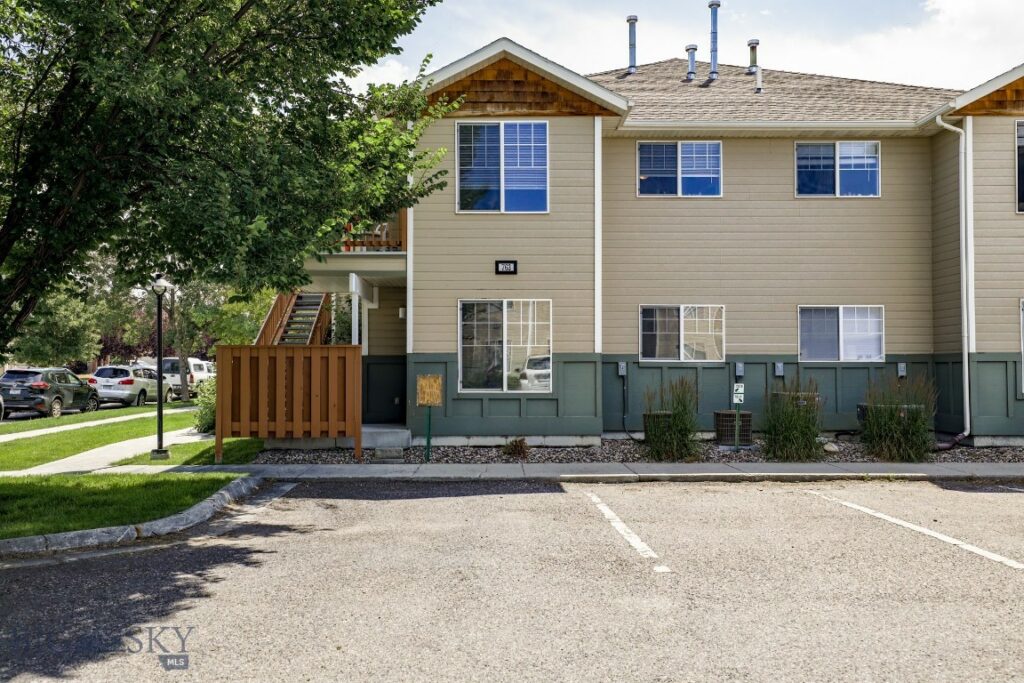 Bozeman MT 59718 - 3