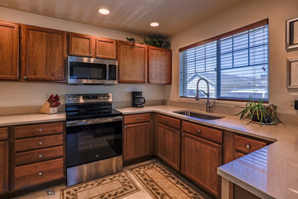 Bozeman MT 59718 - 4