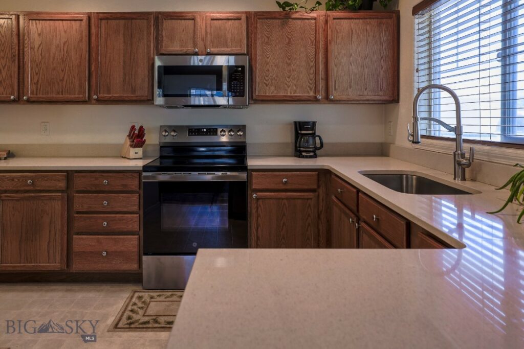 Bozeman MT 59718 - 5