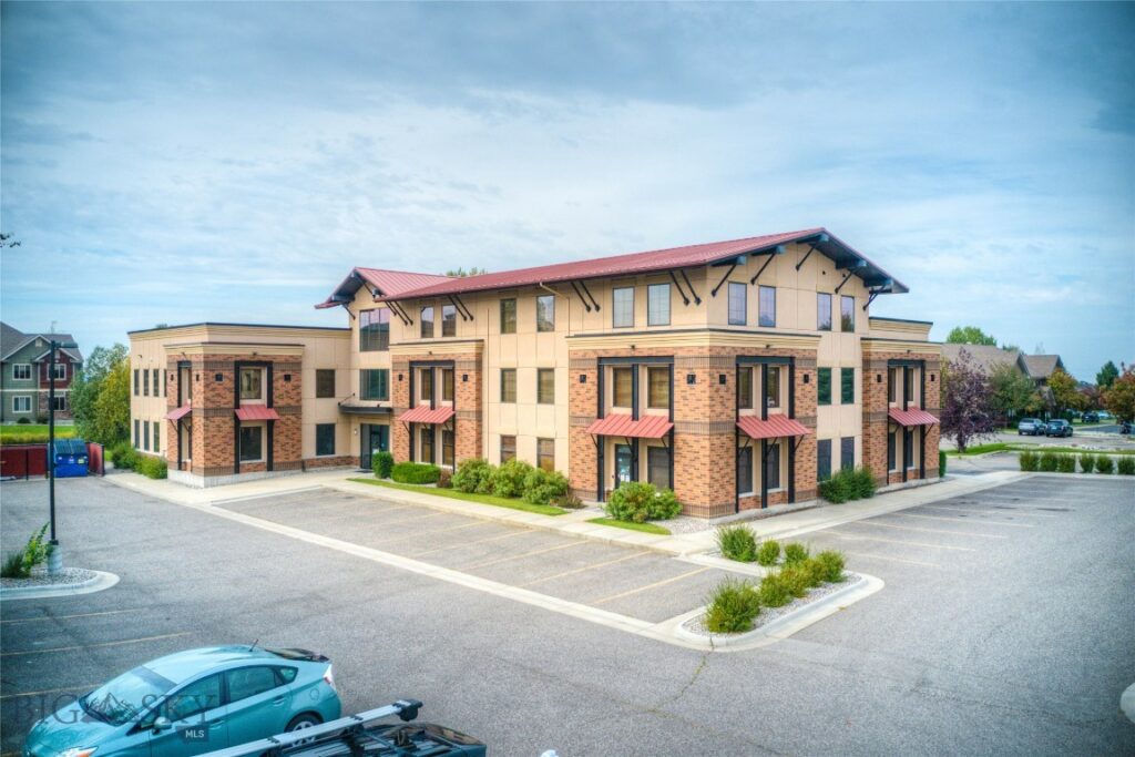 Bozeman MT 59715 - 1