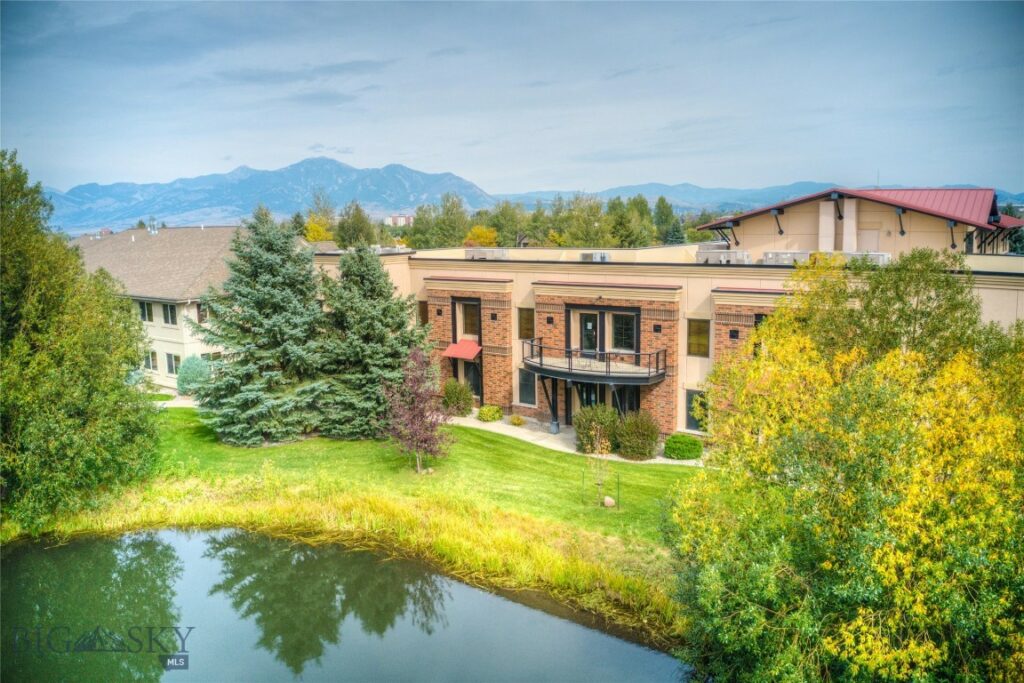 Bozeman MT 59715 - 3