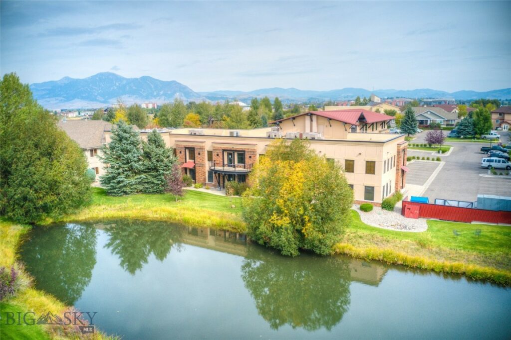 Bozeman MT 59715 - 4