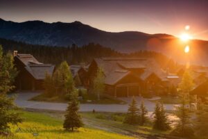 77 Tanager Fork, Big Sky MT 59716