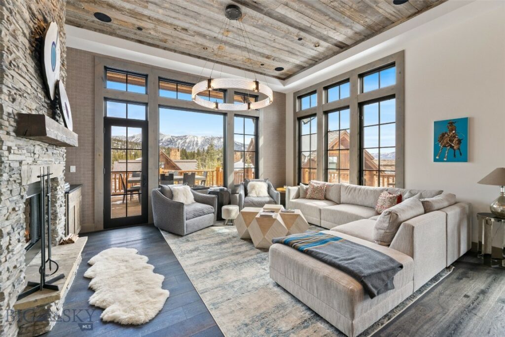 Big Sky MT 59716 - 3