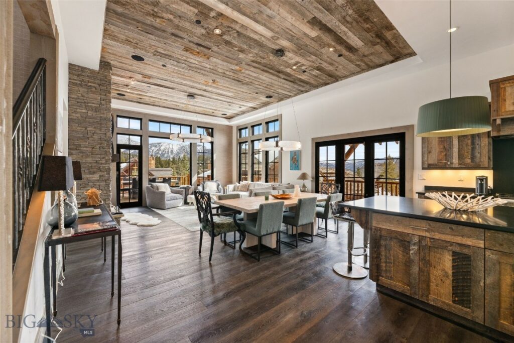 Big Sky MT 59716 - 4