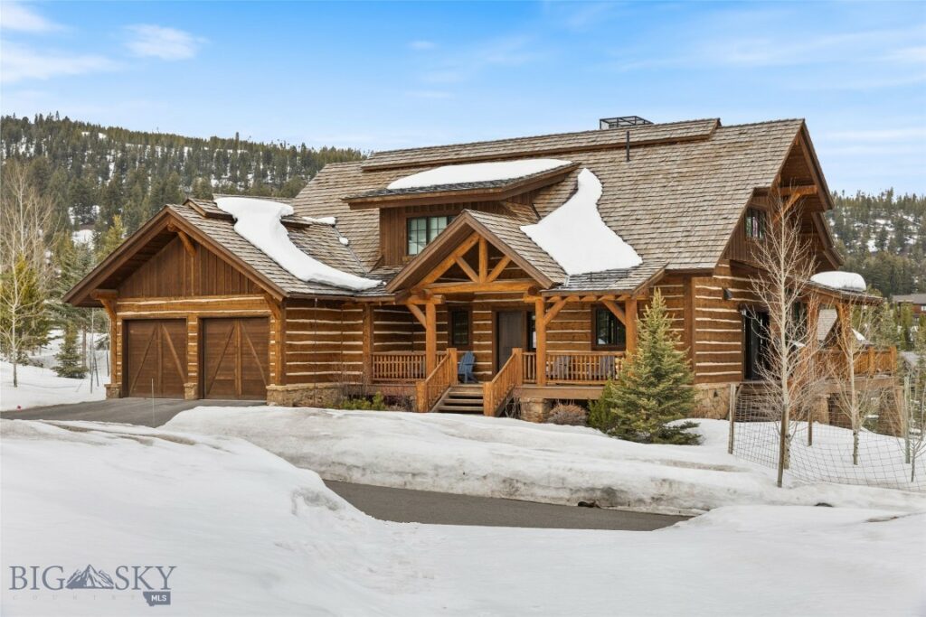 Big Sky MT 59716 - 5