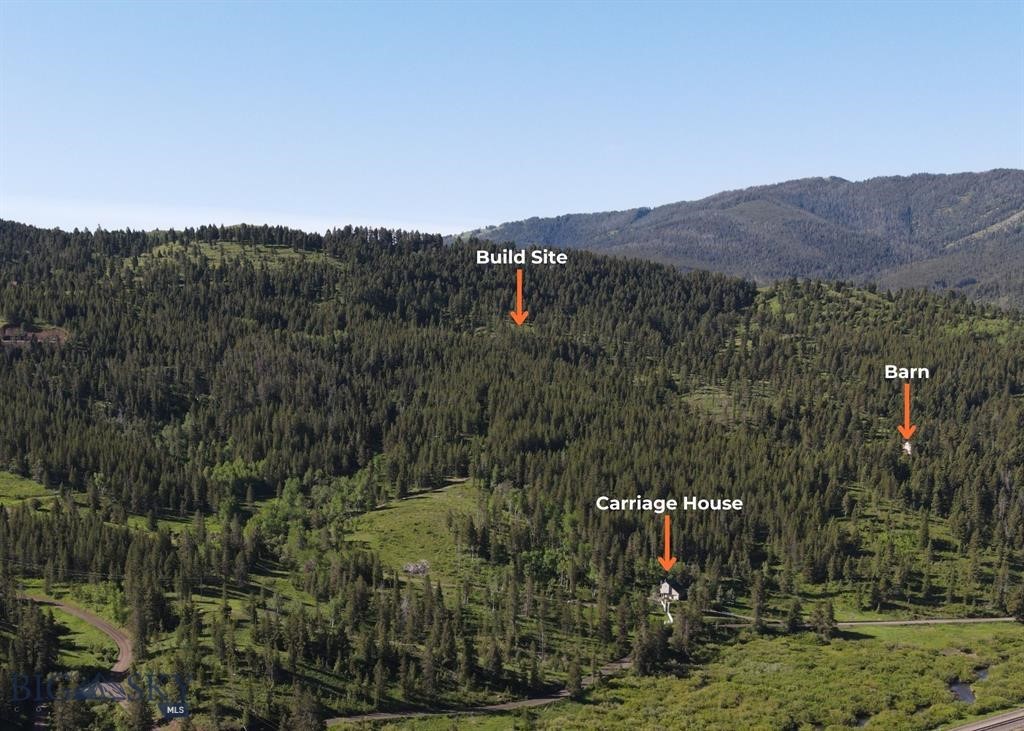 Bozeman MT 59715 - 1