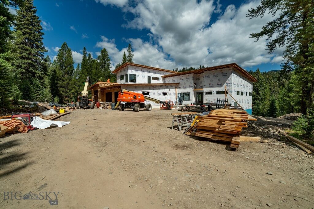 Big Sky MT 59730 - 4