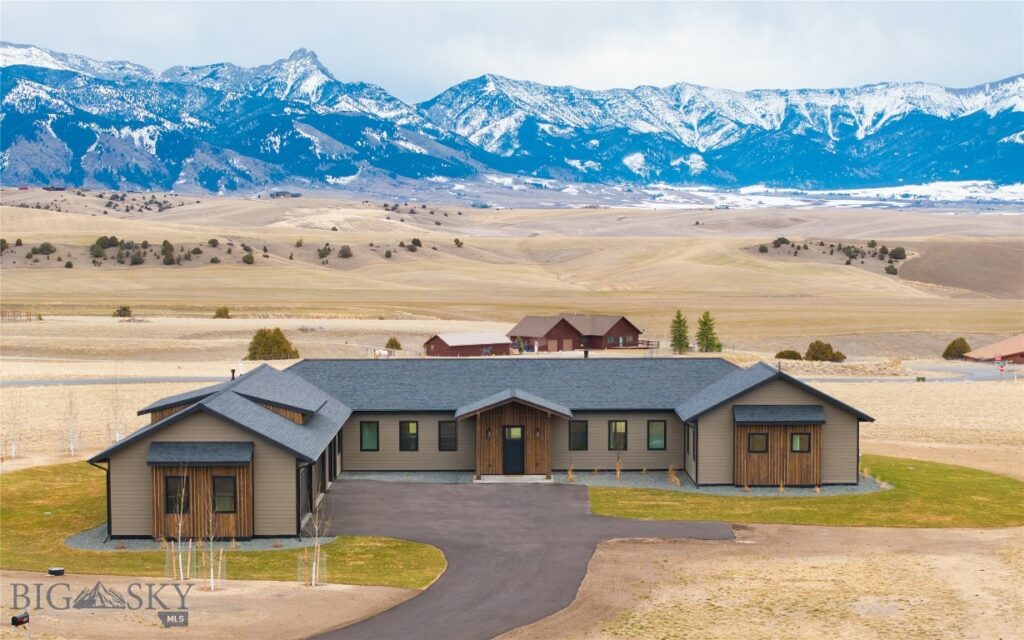 776 Antelope Ridge