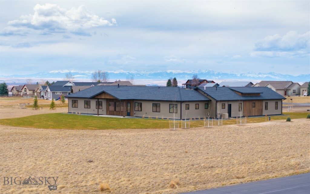 Belgrade MT 59714 - 20
