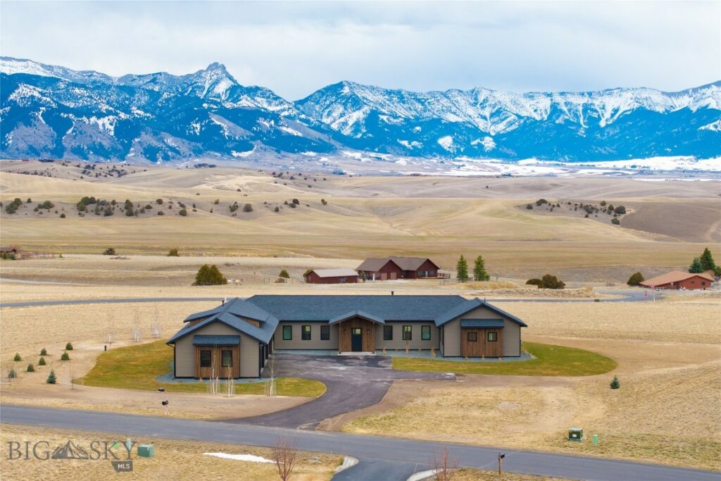 776 Antelope Ridge