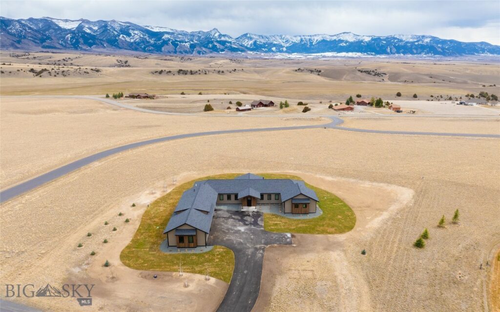 776 Antelope Ridge