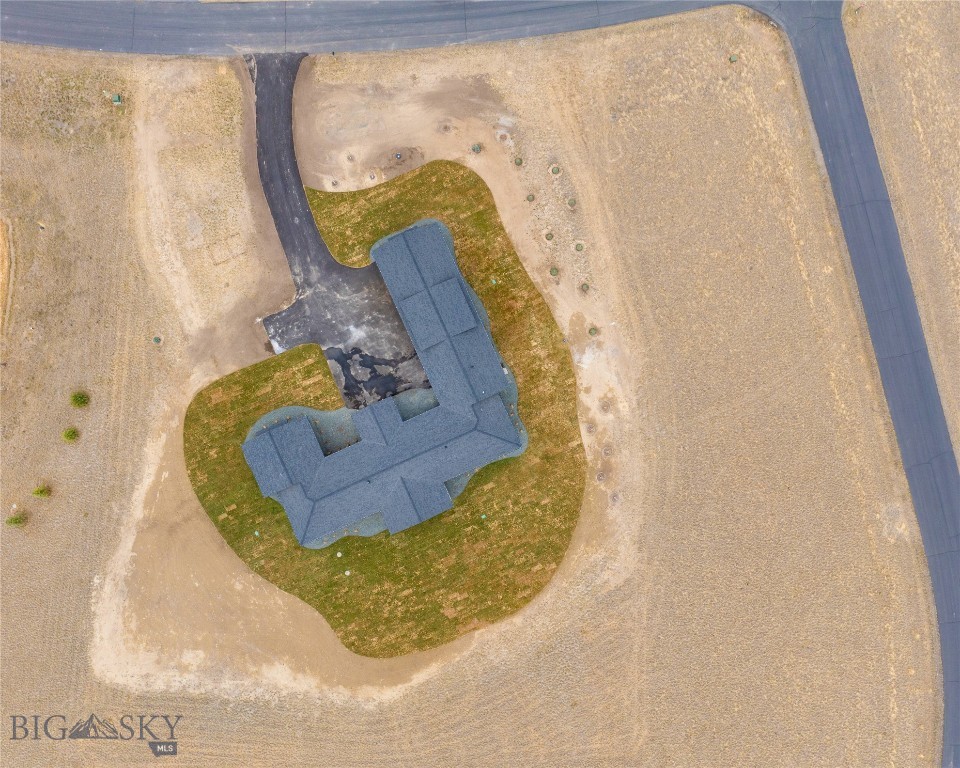 776 Antelope Ridge