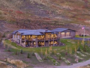 7775 Bridger Shadows Road, Bozeman MT 59715