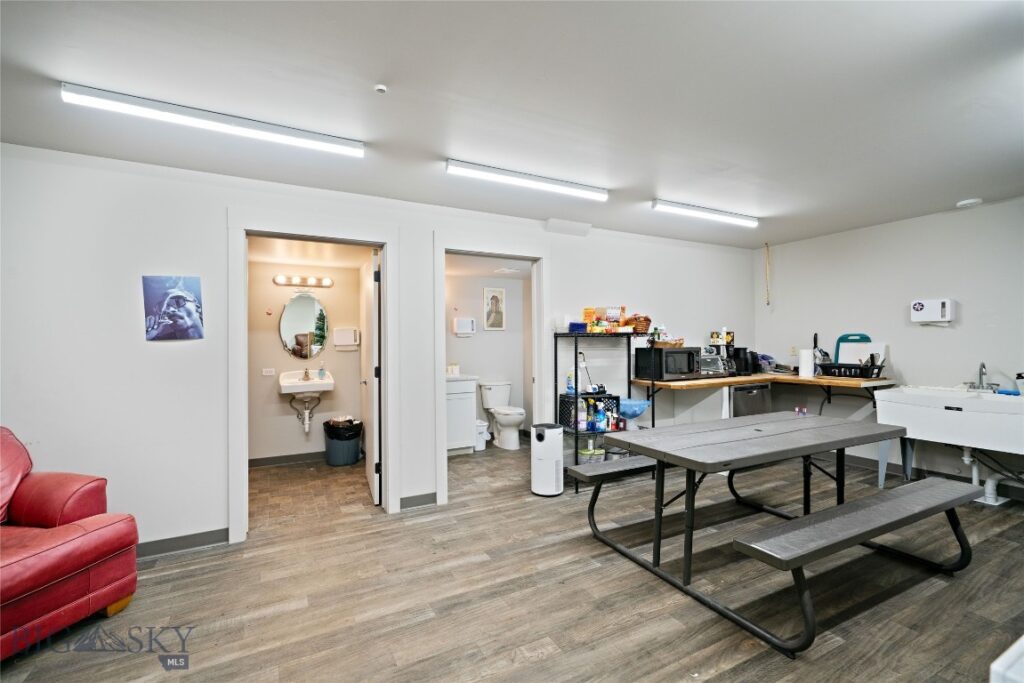 Bozeman MT 59718 - 6