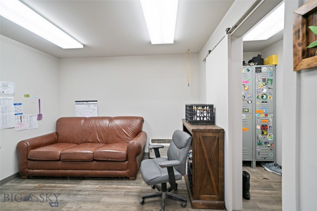 Bozeman MT 59718 - 7