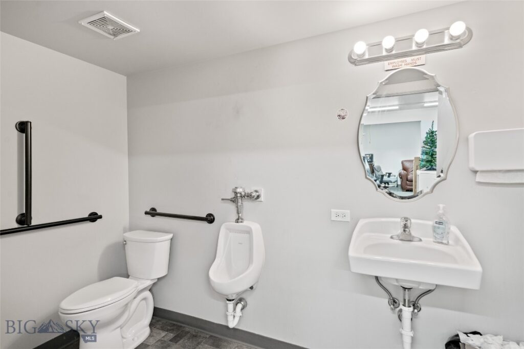 Bozeman MT 59718 - 8