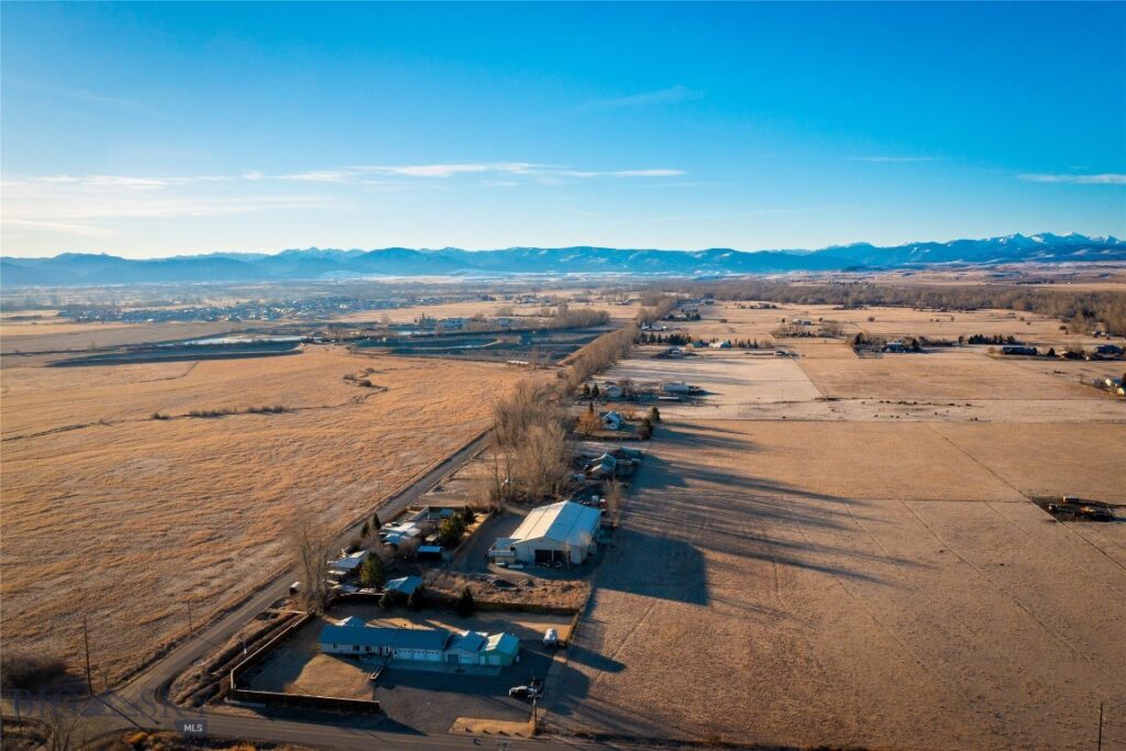 Bozeman MT 59718 - 22