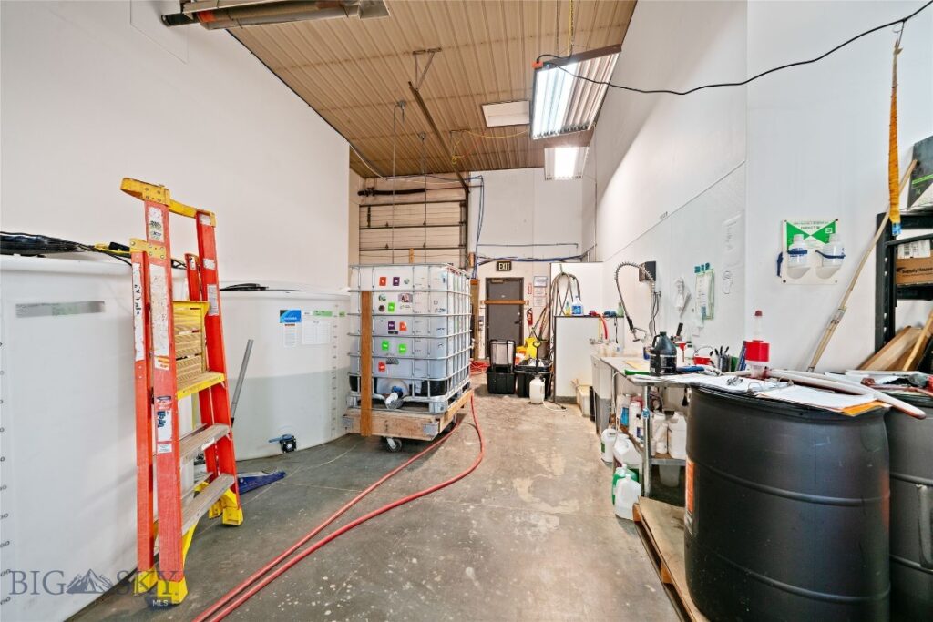 Bozeman MT 59718 - 4