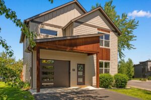 78 Caboose Court, Bozeman MT 59718