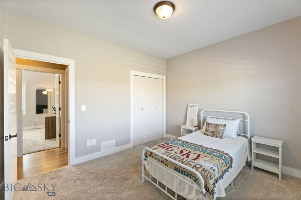 Bozeman MT 59718 - 9