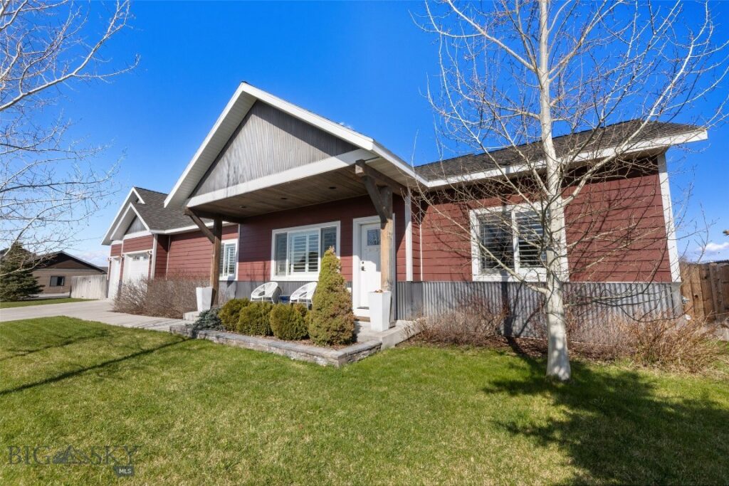 Bozeman MT 59718 - 14