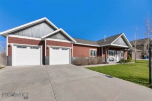 78 Falconers Way, Bozeman MT 59718