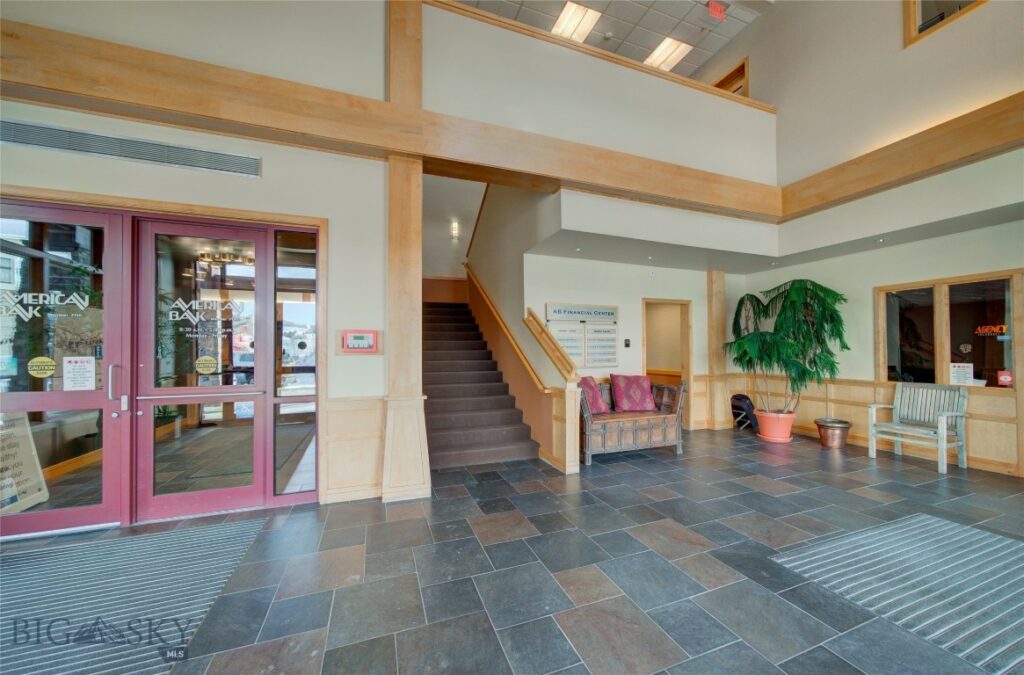 Big Sky MT 59716 - 1