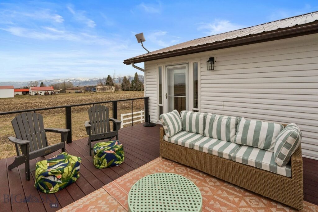 7849 Cottonwood Road