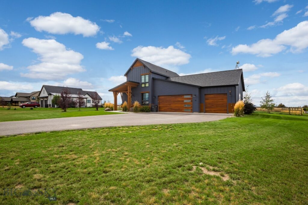 Bozeman MT 59718 - 1