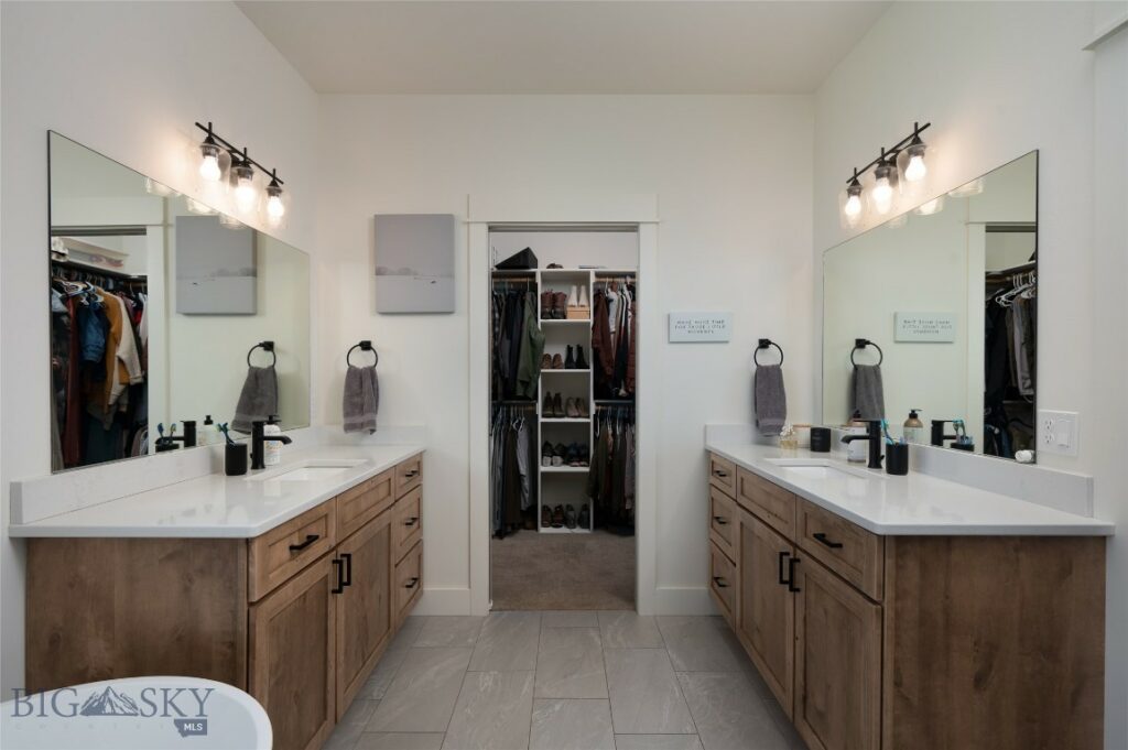 Bozeman MT 59718 - 6