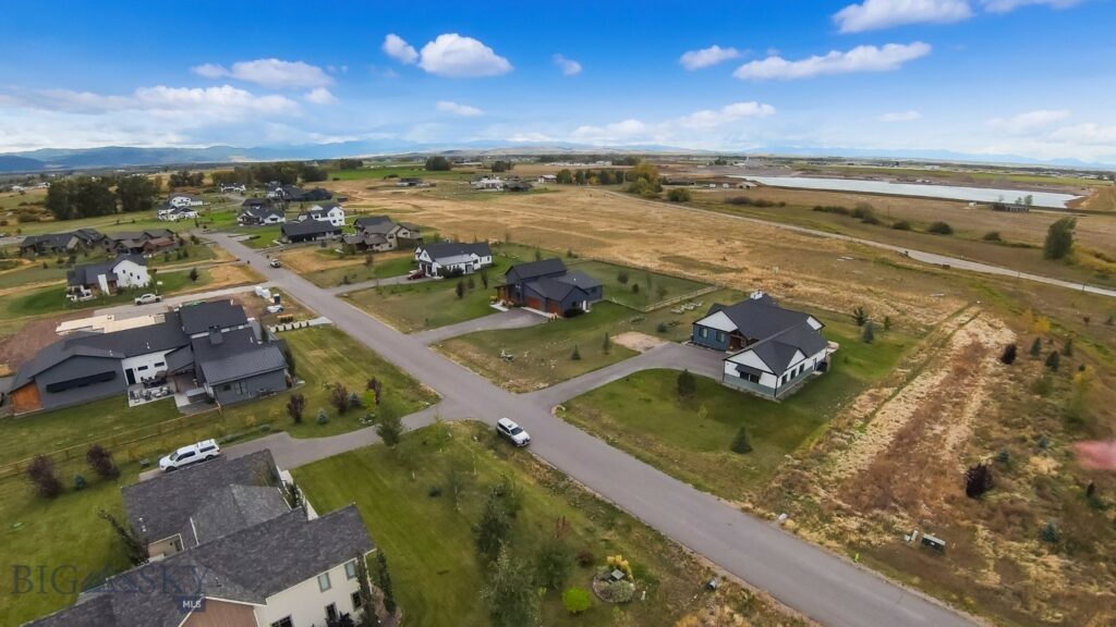 Bozeman MT 59718 - 18