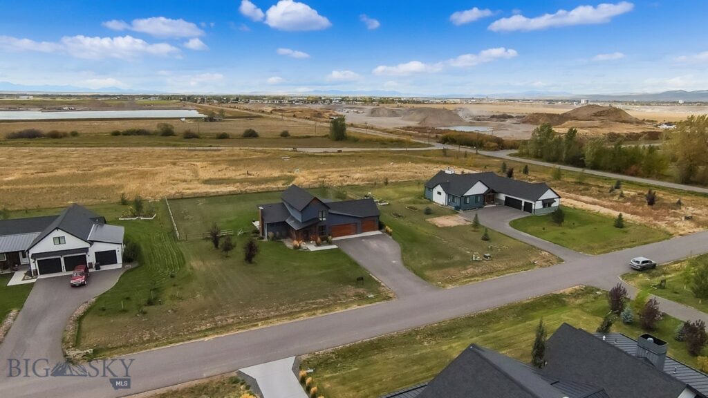 Bozeman MT 59718 - 19