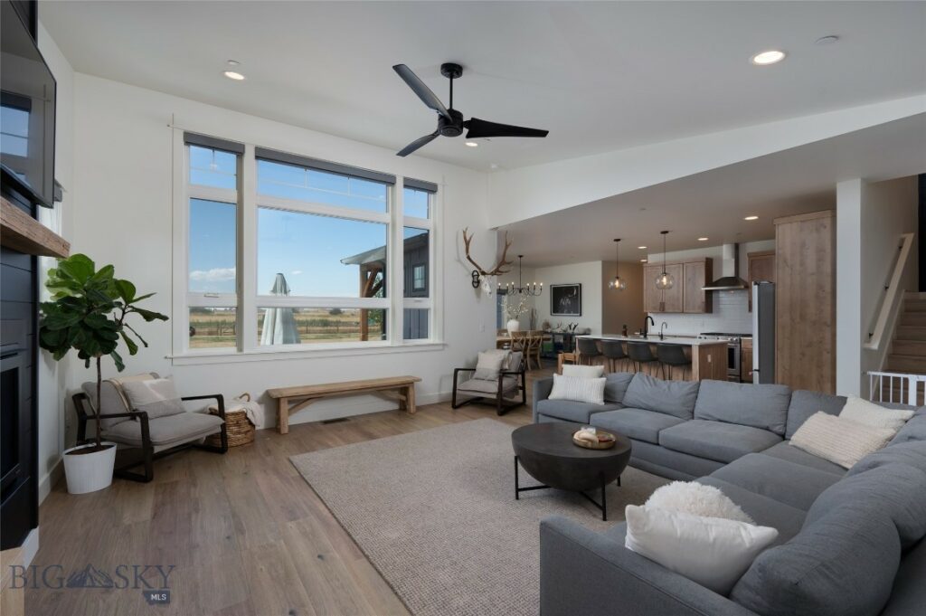 Bozeman MT 59718 - 3