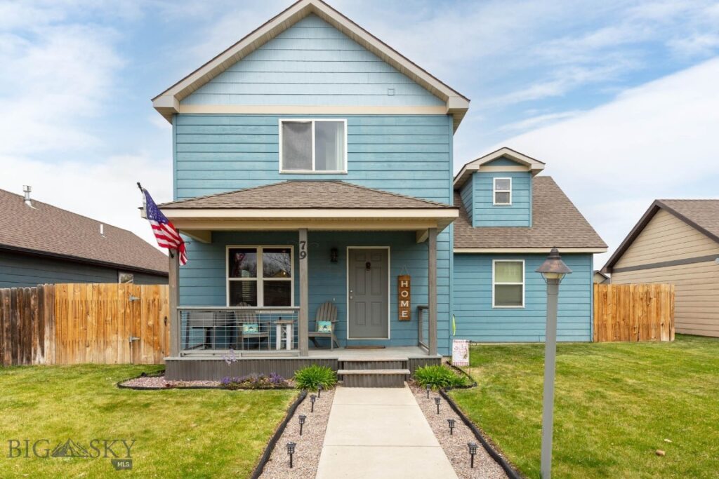 79 Woodman Drive