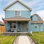 79 Woodman Drive