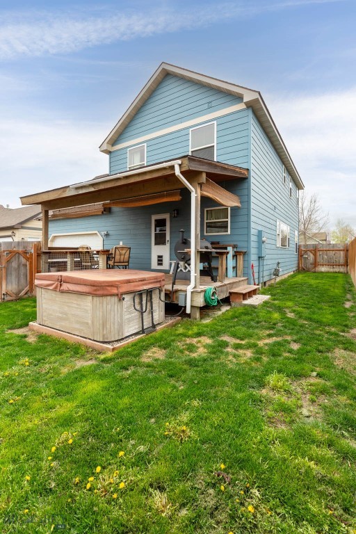 79 Woodman Drive