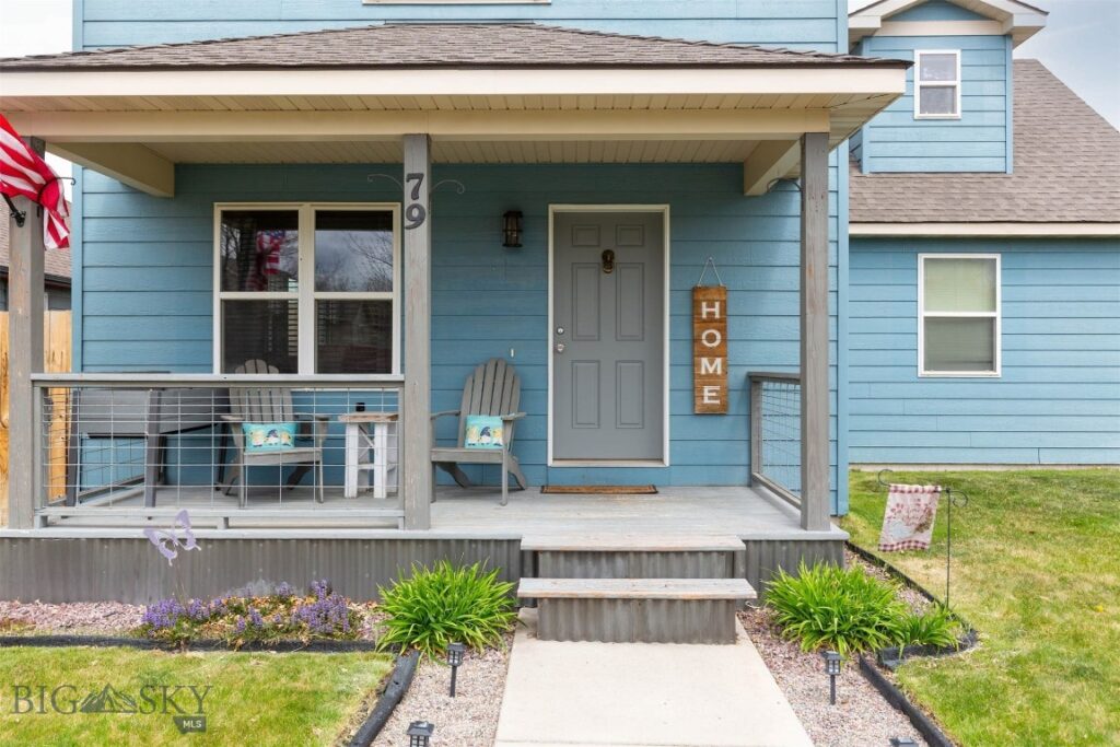 79 Woodman Drive
