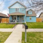 Belgrade MT 59714 - 19