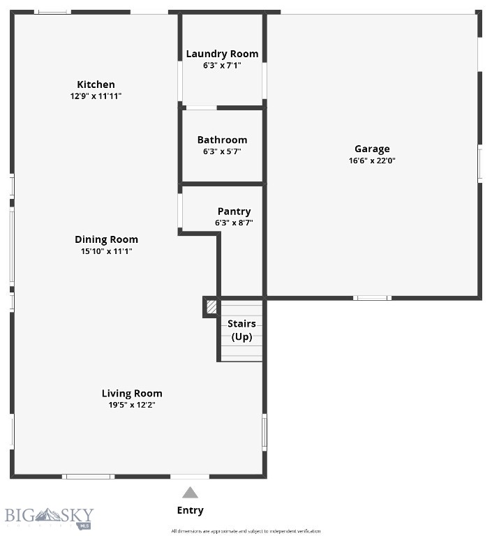 79 Woodman Drive