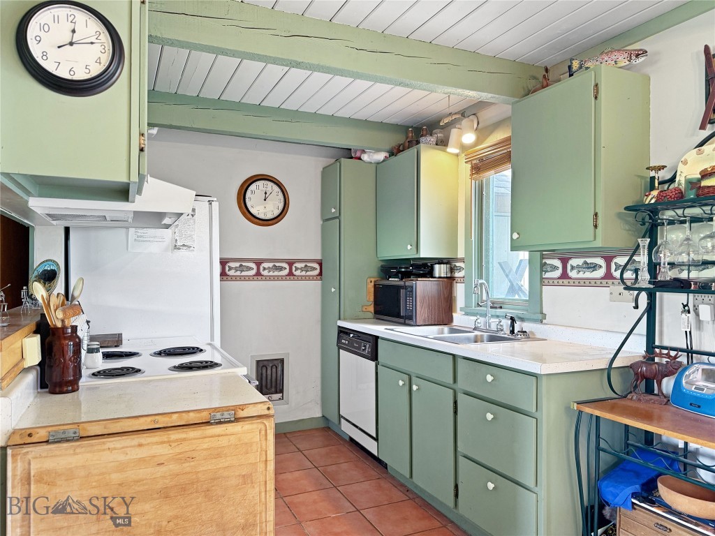 Big Sky MT 59716 - 6