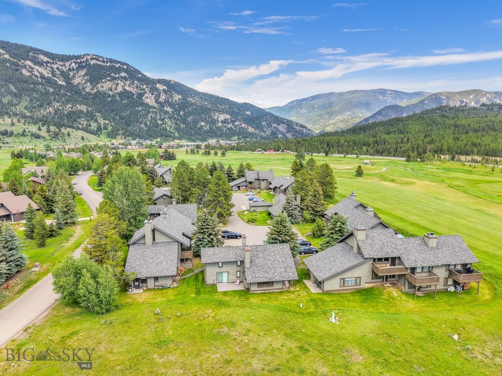 Big Sky MT 59716 - 2