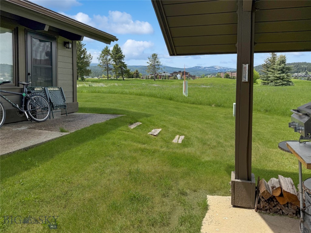 Big Sky MT 59716 - 17