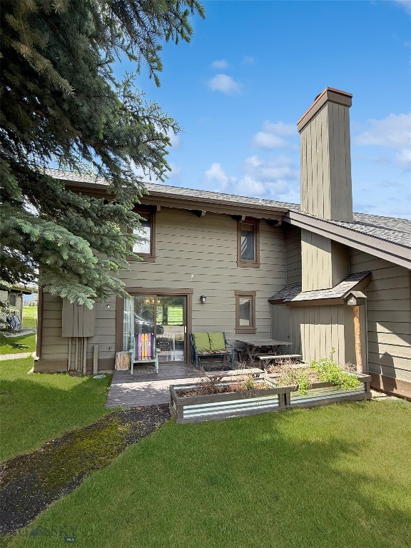 Big Sky MT 59716 - 3