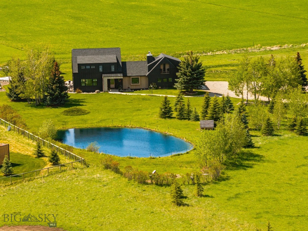 Bozeman MT 59718 - 1