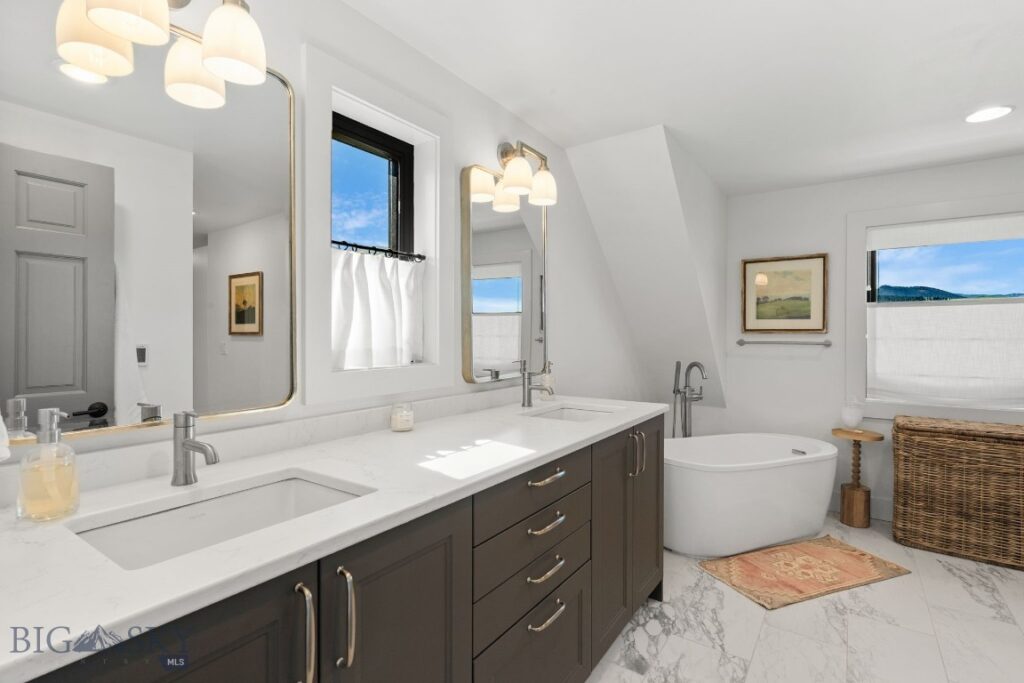 Bozeman MT 59718 - 22