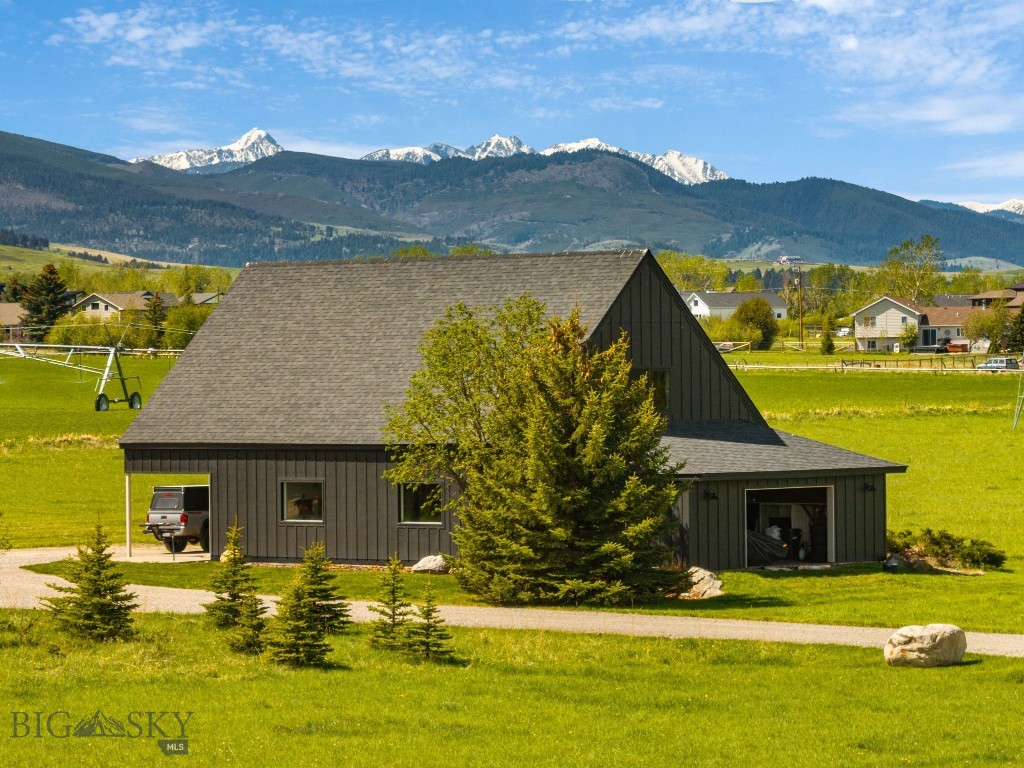 Bozeman MT 59718 - 25