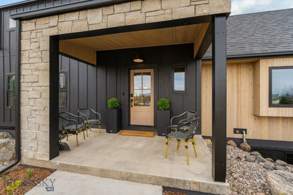 Bozeman MT 59718 - 1