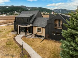 7980 Balsam, Bozeman MT 59718